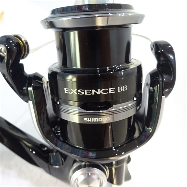 １５エクスセンスＢＢＣ３０００ＨＧＭ